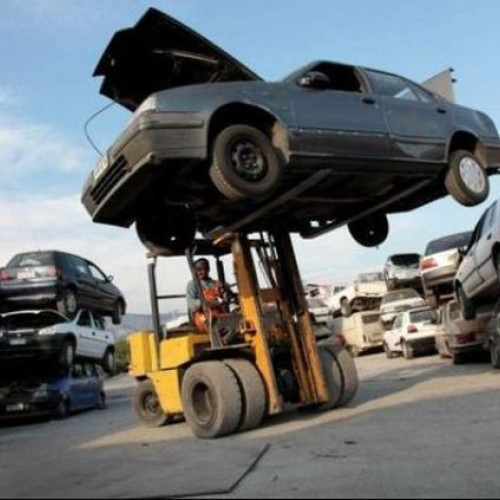 Programul Rabla Auto pentru persoane juridice începe pe 29 mai