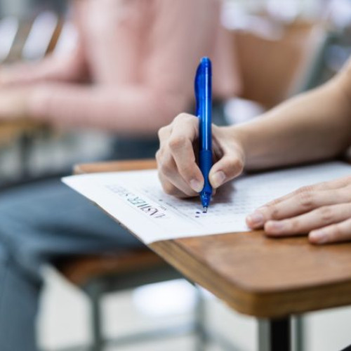 Evaluarea Națională 2025 pentru elevii de clasa a II-a începe pe 13 mai