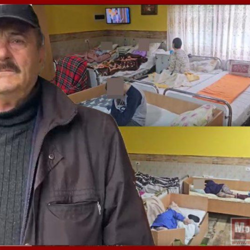 Descoperiri alarmante la Centrul de îngrijire "Casa Elena" din Dorohoi