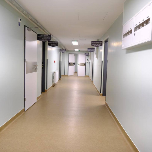 Spitalul Municipal Dorohoi devine un exemplu de succes în sistemul sanitar românesc