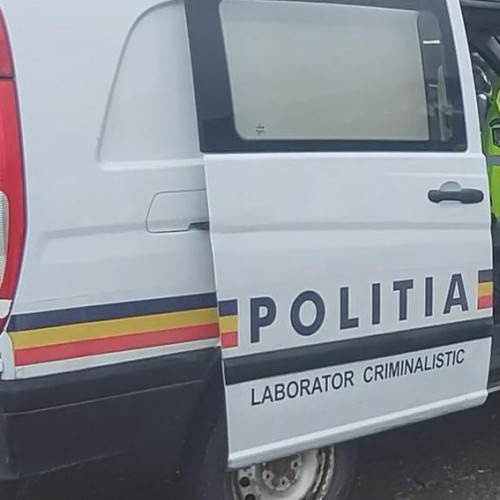 Bărbat din Botoșani cere restituirea hainelor confiscate după o crimă