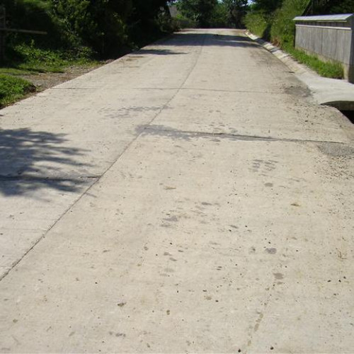 Primăria Santa Mare din Botoșani investește în modernizarea drumurilor locale