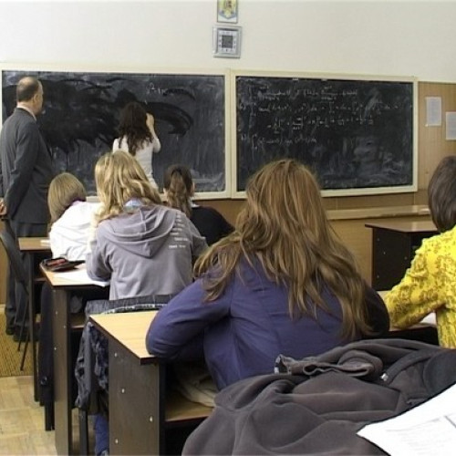 Gala Elevului Botoșănean, un eveniment dedicat excelenței în educație