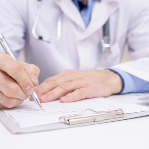 Un medic din Botoșani, condamnat pentru fraude cu rețete