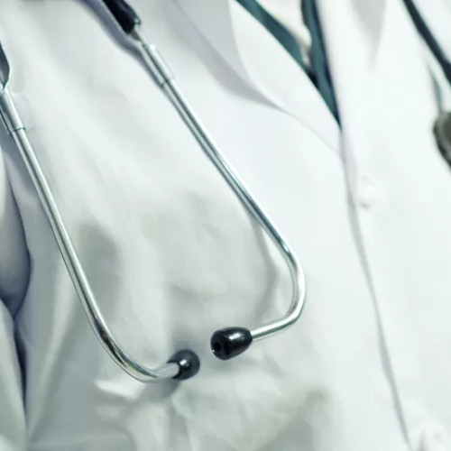 Medicul Ionuț Radu Smicală, condamnat pentru fraudă în sistemul de sănătate din Botoșani