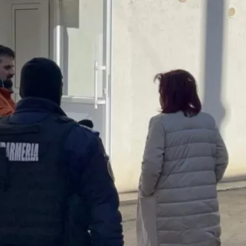 Fostul manager al spitalului Botoșani, Monica Adăscăliței, scapă de controlul judiciar