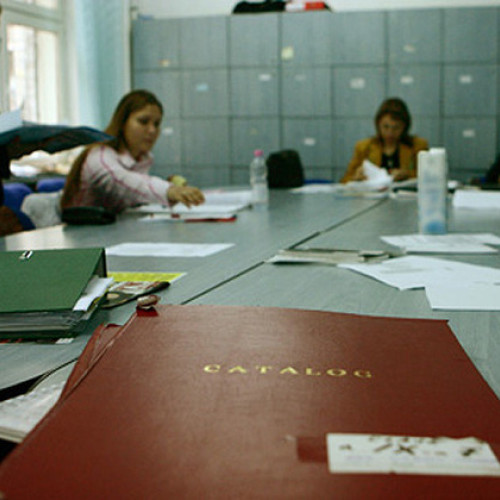 Camera Deputaților adoptă legea pentru rezervarea posturilor cadrelor didactice