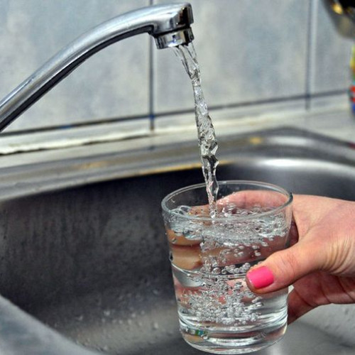Lucrări de reabilitare în sistemul de alimentare cu apă în mai multe localități