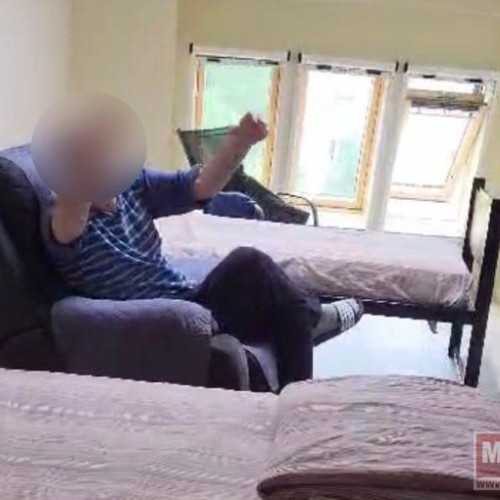 Refuz bizar al internării unui pacient cu probleme psihice grave la un spital din județ