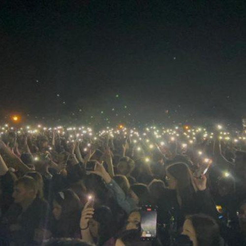 Deschiderea oficială a Zilelor Municipiului Botoșani 2025
