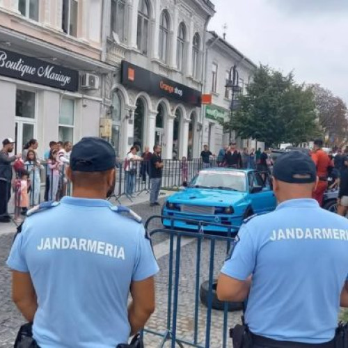 Evenimente variate în Botoșani în acest weekend