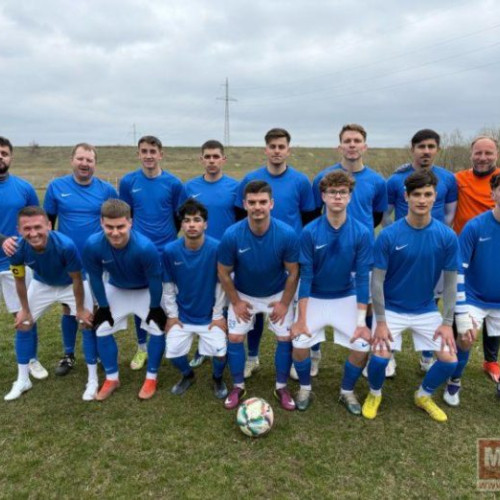 Cristalul Dorohoi și Inter Viisoara promovează în Liga a IV-a