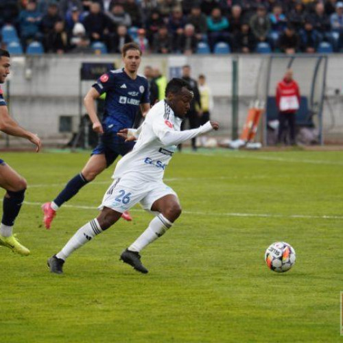 FC Botoșani în fața unui nou duel după o înfrângere controversată