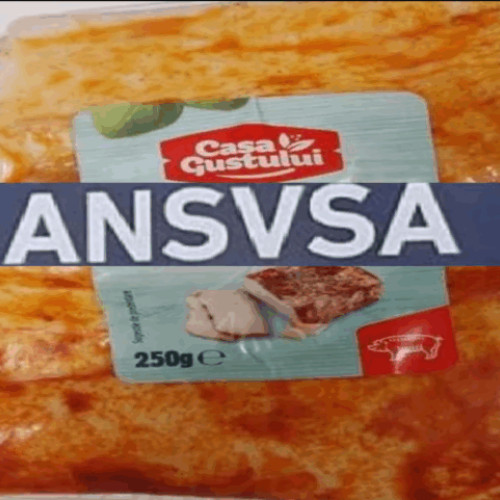 Retragerea unui produs din magazinele Penny din cauza Listeria Monocytogenes