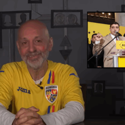 Activistul Valeriu Nicolae analizează figurile publice în emisiunea „Starea Impostorilor”