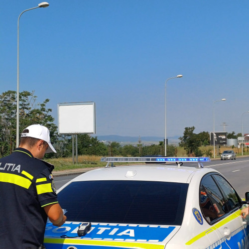 Ilie Bolojan promulgă o nouă lege privind permisele auto