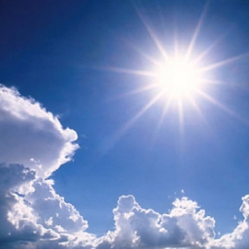 Prognoza meteo pentru următoarele patru săptămâni