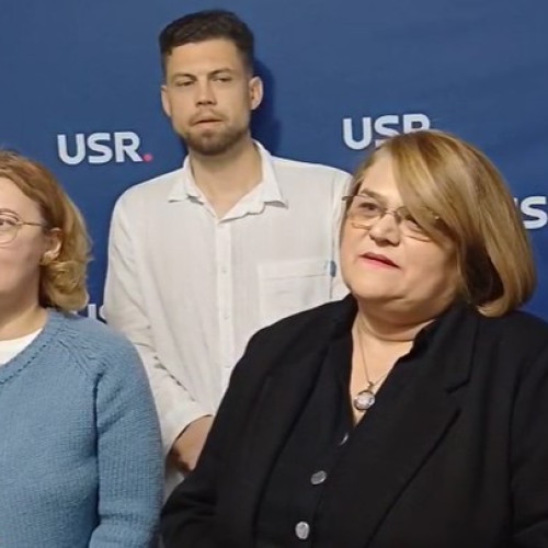 Rezultate pozitive pentru USR la alegeri în Botoșani