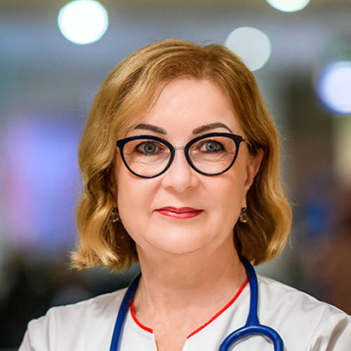 Hipertensiunea arterială secundară la tineri: un caz de coarctatie de aorta
