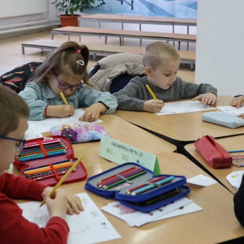 Ziua Porților Deschise la Botoșani, pe 24 mai 2025