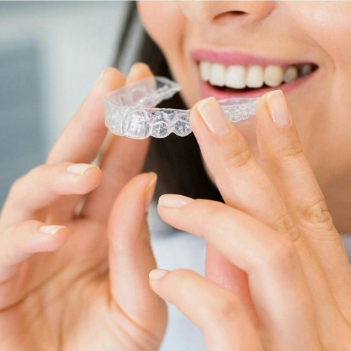 Tratamentul cu aparat dentar: O alegere benefică pentru sănătate și estetică