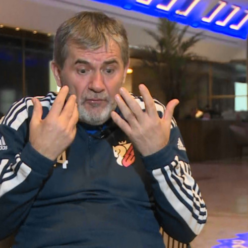 FC Botoșani riscă retrogradarea după o nouă înfrângere