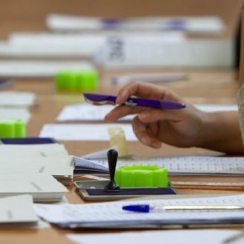 Botoșani, printre cele mai slabe prezențe la vot din țară