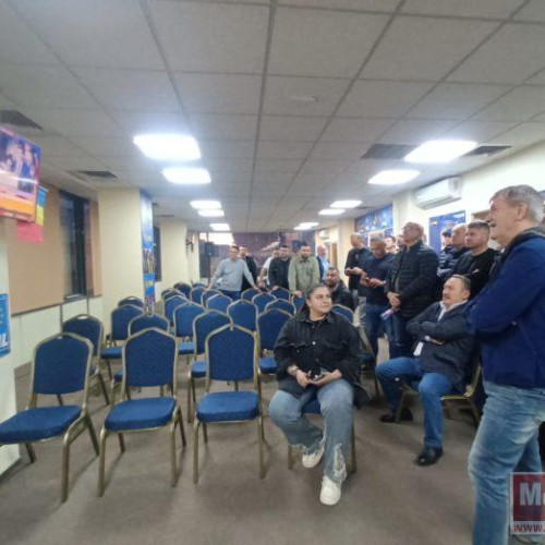 Liberalii botoșăneni își exprimă bucuria după anunțul exti-poll-urilor