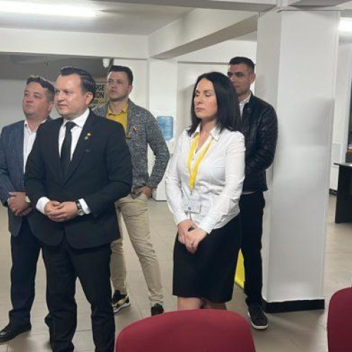 AUR Botoșani analizează rezultatele alegerilor prezidențiale