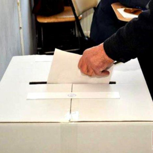 Botoșani, pe penultimul loc în țară la prezența la vot