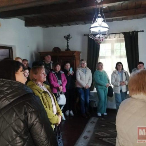 Noaptea Muzeelor a adunat peste 1000 de vizitatori la Botoșani
