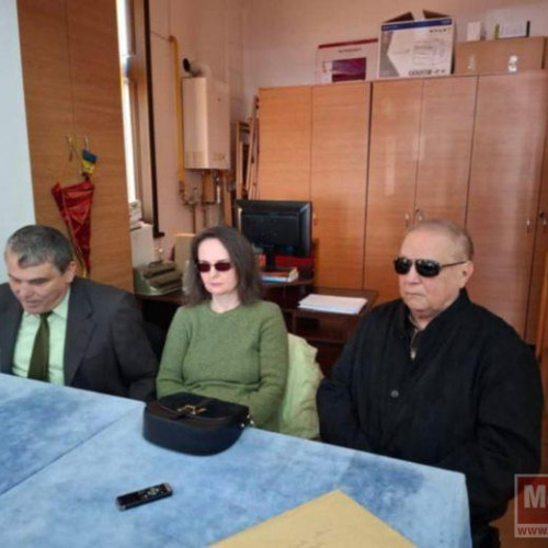 Concurs de cultură generală la Botoșani pentru nevăzători