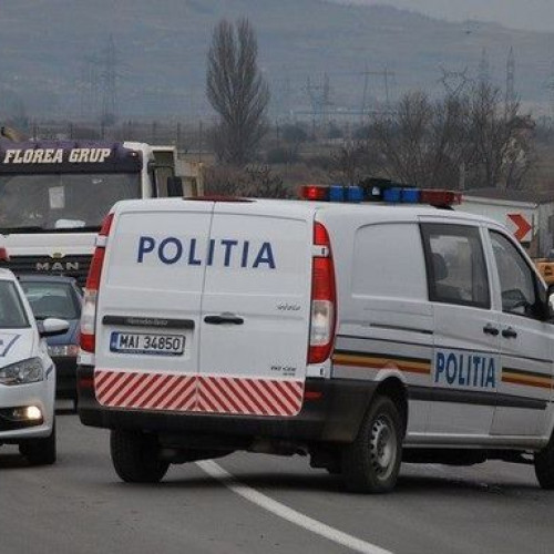 Activități infracționale în Botoșani: hoți de buzunare și șoferi beți