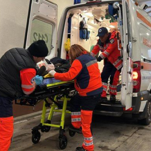 Incident neobișnuit în timpul unui live pe TikTok în Botoșani