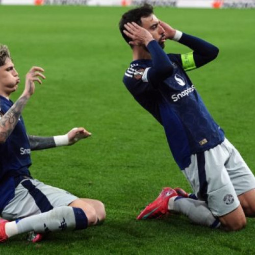 Se prefigurează finala 100% englezească în Europa League