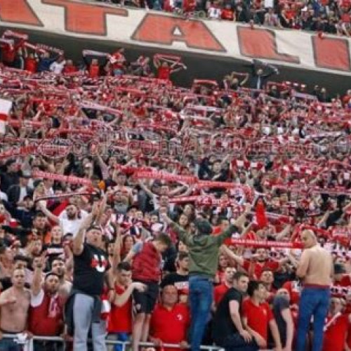 Duelul Dinamo - CFR Cluj încheie runda a VI-a a play-off-ului SuperLigii