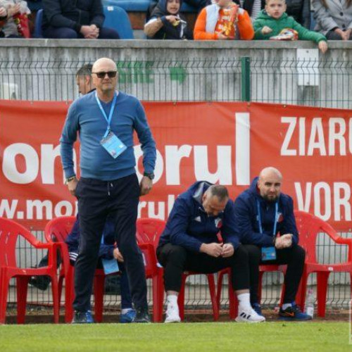 FC Botoșani câștigă meciul cu Gloria Buzău, dar rămâne în alertă