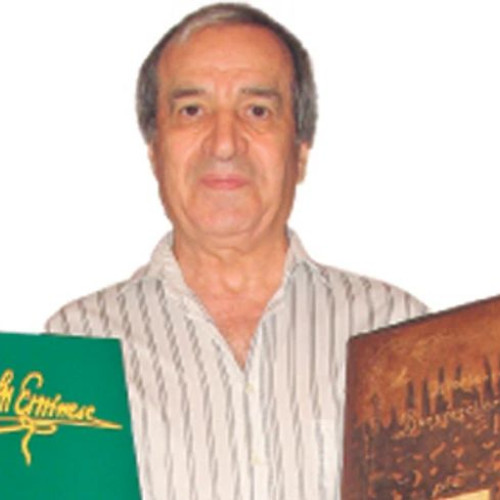 A murit un bibliofil de renume și cetățean de onoare al Botoșaniului