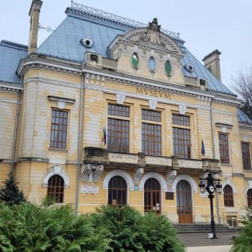 Costurile reabilitării Muzeului Județean de Istorie din Botoșani ar putea crește