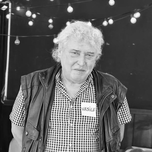Vasile Halasanu, lider respectat al comunității, a decedat la 66 de ani