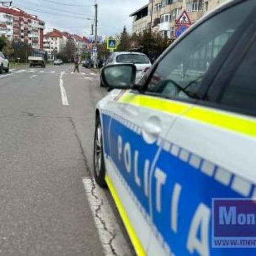 Familie din Botoșani, apel disperat după dispariția unui bărbat