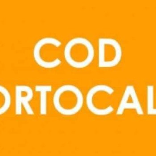 Cod Portocaliu de precipitații pentru județul Botoșani
