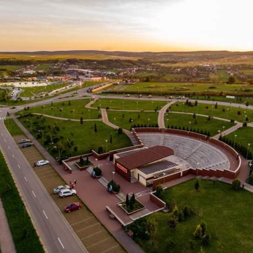 Direcția pentru Sport și Agrement Botoșani angajează muncitori electricieni