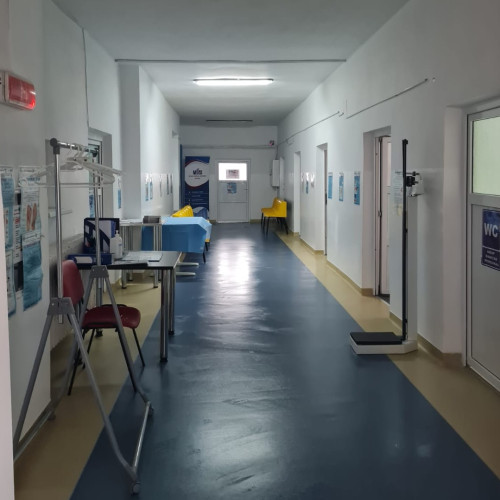 Un medic propune schimbarea sistemului de plată pentru gărzi la Spitalul Județean Botoșani