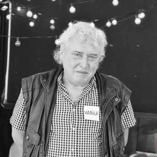 Moartea lui Vasile Halasanu, un lider respectat al comunității din Botoșani