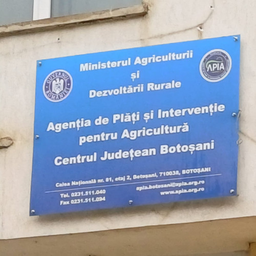 Termenul de depunere a cererilor de plată pentru Campania 2025, prelungit până pe 13 iunie