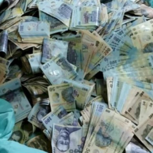 Senatul adoptă o lege împotriva camătăriei