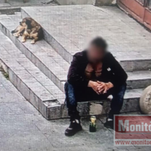 Tot mai mulți botoșăneni amendați pentru consum de alcool în spațiile publice