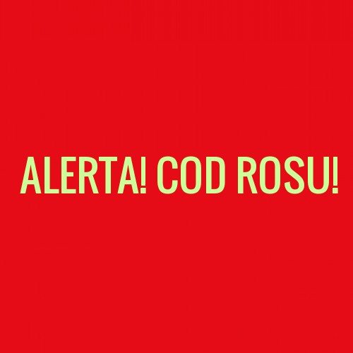 Cod roșu de inundații pe râul Miletin