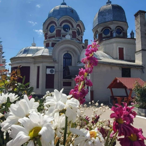 Biserica Pacea va sărbători Ziua Copilului cu daruri